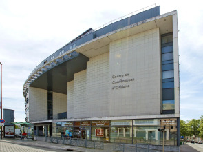 Sejours & Affaires Orléans Jeanne d'Arc