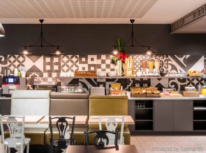 Aparthotel Adagio Paris Bercy Village