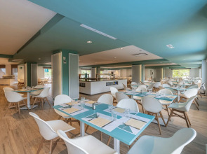 Ponient Pirámide Salou by PortAventura World