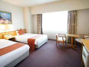 Hiyori Hotel Osaka Suminoekoen Station