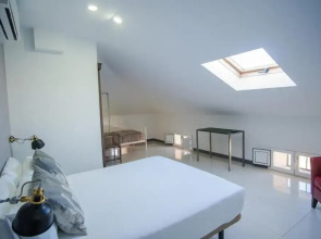 The Lights City Rooms