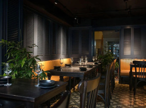 Hanoi E Central Hotel