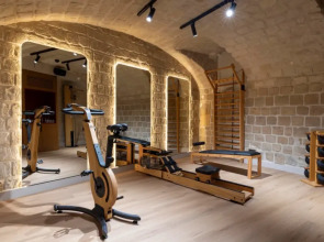 Hôtel Toujours & Spa