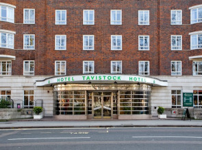 Tavistock Hotel