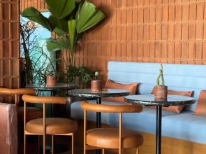 The Komu Canggu Bali