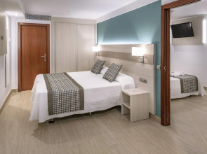 Отель 4R Miramar Calafell