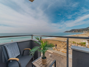 Royalisa Palmiye Beach +16 Adult Only