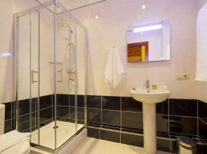 Vorontsov Apartments