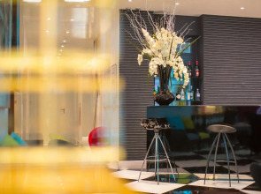 Holiday Inn Express Lisbon, Av. Liberdade by IHG