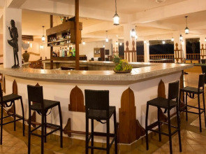 Nungwi Beach Resort by Turaco