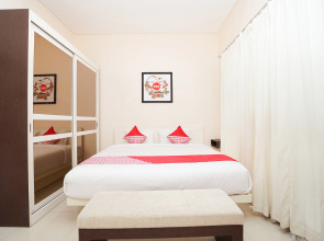 OYO 782 Menjangan Residence at Citraland 1