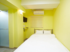 Rainbow Hotel Myeongdong