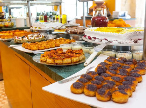 Ladonia Onderhan Hotel - All Inclusive