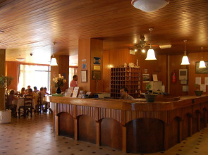 Cosmopolitan Kos Hotel