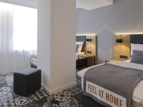 Coffee Fellows Hotel Dortmund