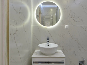 Апартаменты на улице Декабристов 36 корпус 1 (73/1)