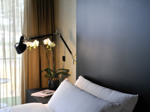 Evidencia Belverde Hotel