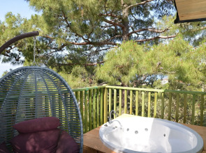 Symbola Oludeniz Beach Hotel