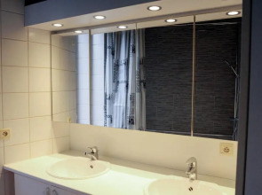 Renovated Apartment in Antwerp