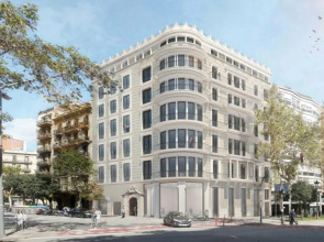 Occidental Diagonal 414