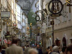 IMLAUER Hotel Pitter Salzburg