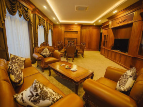 Sapa Highland Resort & Spa