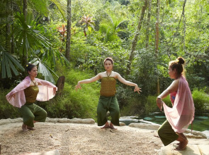 Wareerak Hot Spring & Wellness