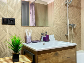 Апартаменты на улице Балтийская