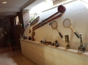 Boyuguzel Termal Hotel