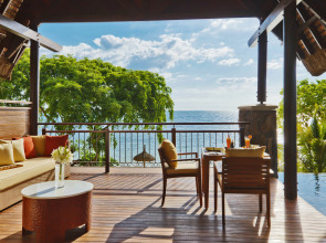 Le Jadis Beach Resort & Wellness - Managed by Banyan Tree