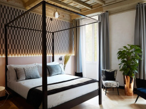 Naman Hotellerie Via Margutta