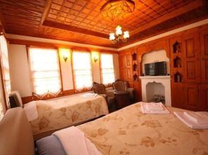 Demirkapi Konak Otel