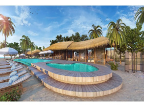 Le Meridien Maldives Resort & Spa