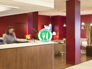 Campanile PRIME - Paris Porte d'Italie