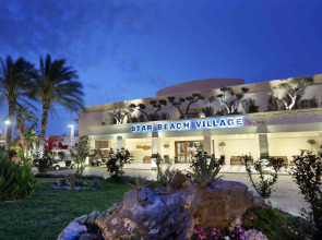 Star Beach Village and Water Park