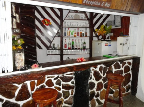 Lazare Picault Hotel