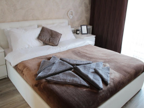 Апартаменты Степаненков на улице 2-я Обская