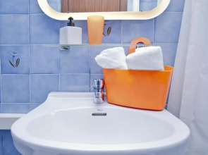 Barcelona City Seven