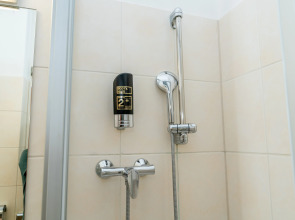 Hotel Lumen am Hauptbahnhof