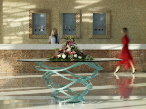 Atrium Prestige Thalasso Spa Resort & Villas