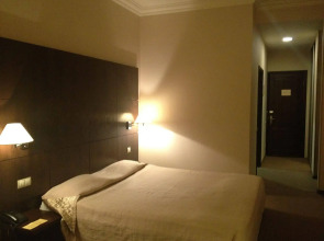 Гостиница «Улисс»