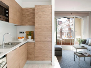 Eric Vökel Boutique Apartments Gran Vía Suites