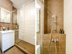 SeApart. Апартаменты на Васильевском (бывш. Апартаменты на Среднем проспекте)