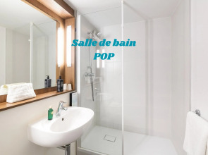 Greet Hotel Angouleme