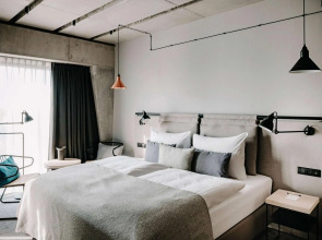 Vienna House by Wyndham Mokotow Warsaw