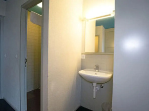 Youth Hostel Zermatt