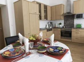 Old Vienna Apartments