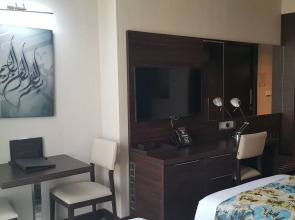 M Hotel Makkah by Millennium