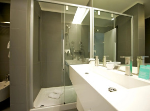 Mercure Nerocubo Rovereto