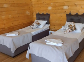 Атмосфера Алтая